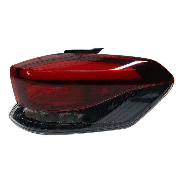 Lanterna Traseira Direita Pulse 2021 2022 A 2024 C/detalhe