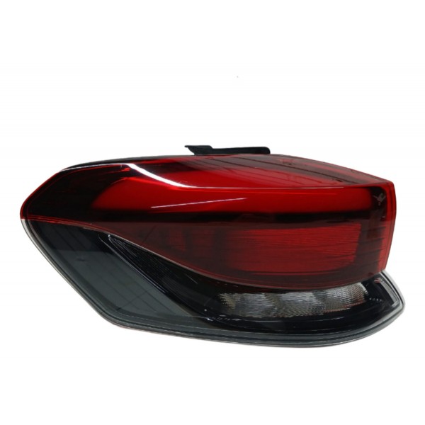 Lanterna Traseira Esquerda Pulse 2021 2022 2023 2024