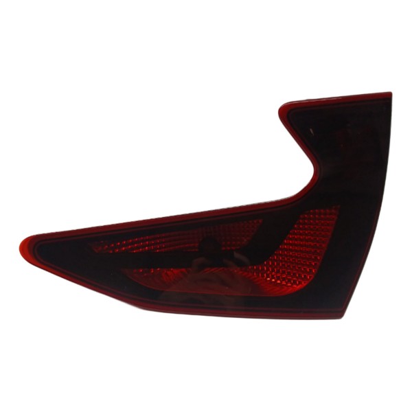 Lanterna Traseira Direita Fumê Hb20 2020 2021 2022 2023