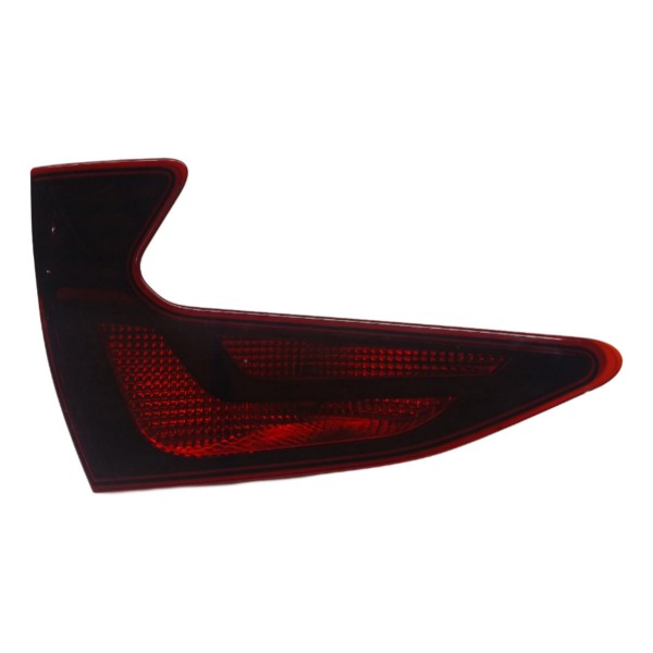 Lanterna Traseira Esquerda Hb20 2021 2022 2023 C/detalhe