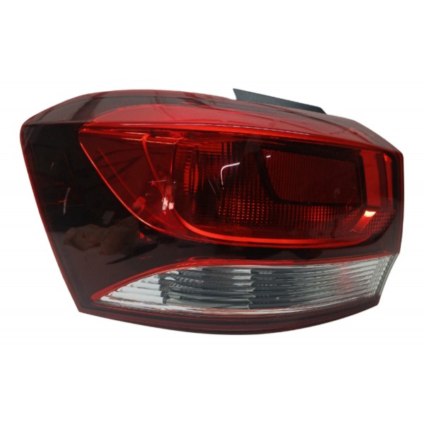 Lanterna Traseira Esquerda Spin 2020 2021 2022 2023 2024