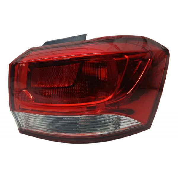 Lanterna Traseira Direita Spin 2020 2021 2022 2023 2024