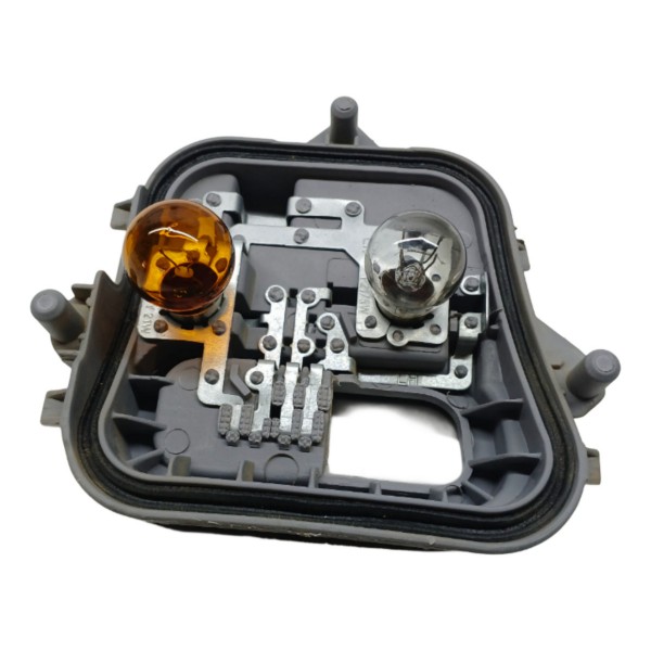 Circuito Soquete Esquerdo Fox 2015 2016 2017 2018 2019 2020