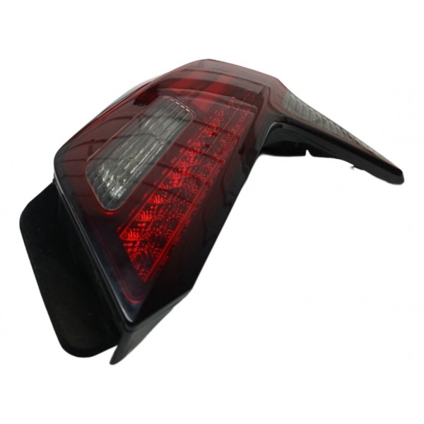 Lanterna Traseira Direita Honda Hrv 2018 2019 2020 2021