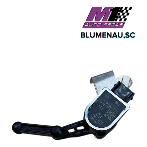 Sensor Estabilidade Esquerdo Bmw 530i 540i 2018 2019 2023