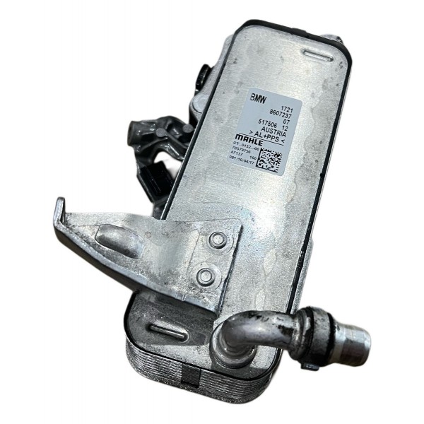 Resfriador De Óleo Bmw 320i 530i 540i X1 2.0t 2017 A 2023