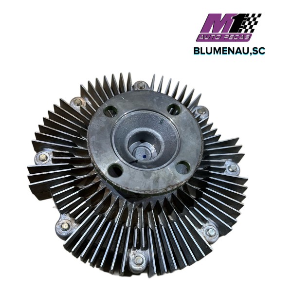 Ventoinha Viscosa Hilux Sw4 2.8 2016 2017 2018 2019 A 2024