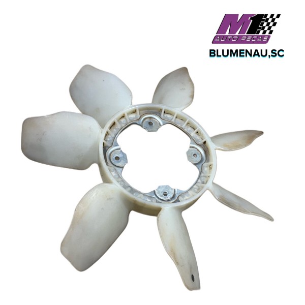 Hélice Ventoinha Hilux Sw4 2.0 2016 2017 2018 2019 A 2024