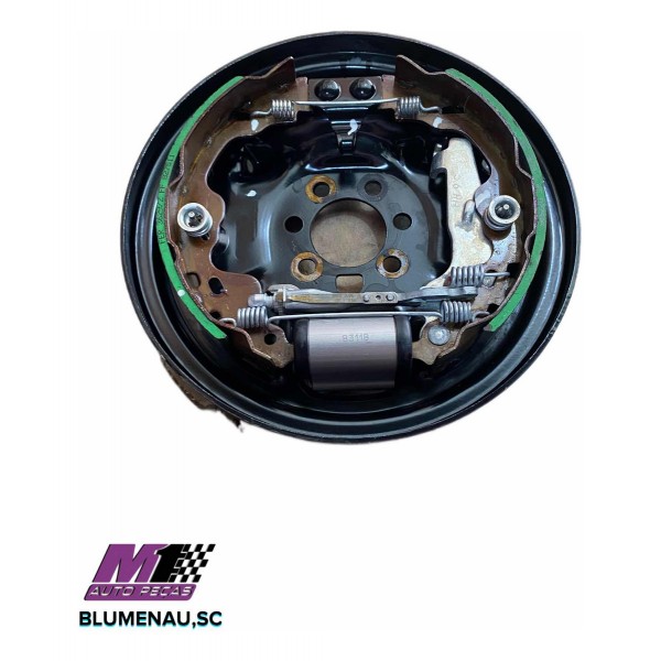 Lona De Freio Sapata Direita  Fox Space 2011 A 2020