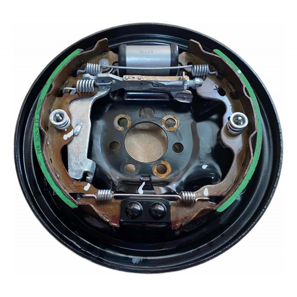 Lona De Freio Sapata Direita  Fox Space 2011 A 2020