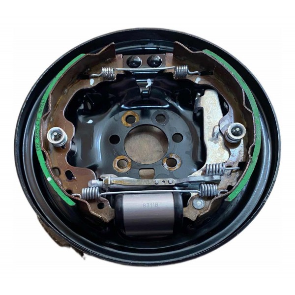 Lona De Freio Sapata Direita  Fox Space 2011 A 2020