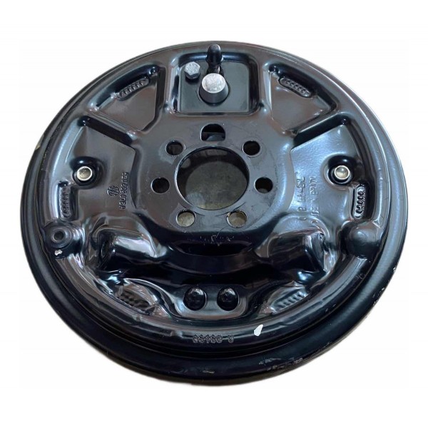 Lona De Freio Sapata Direita  Fox Space 2011 A 2020