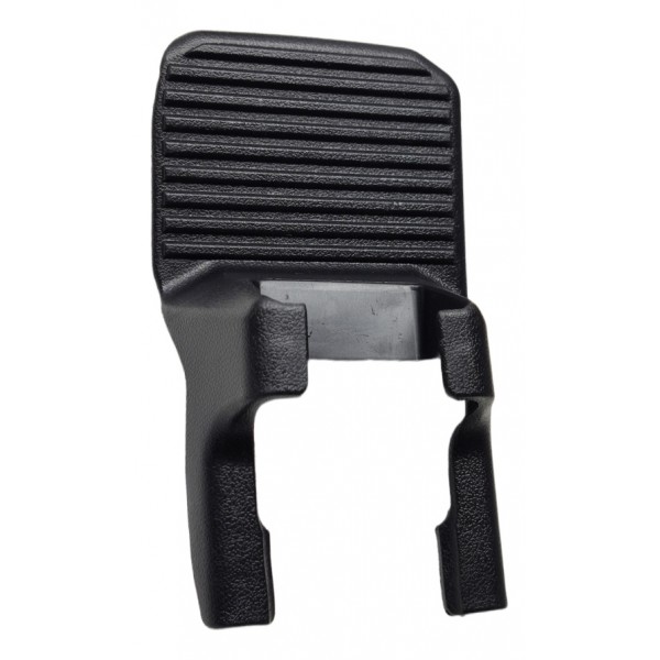 Acabamento Trilho Banco Dianteiro Esquerdo Hilux 2016 À 2022