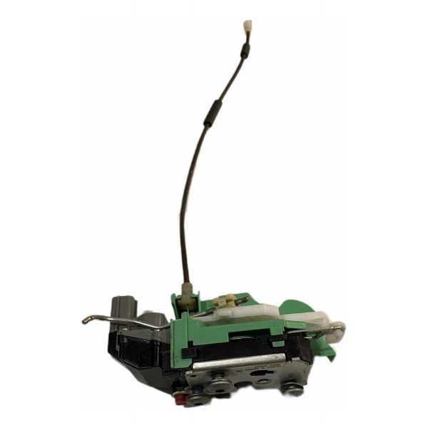 Fechadura  Porta Traseira Esquerda Uno Vivace 2012 A 2018