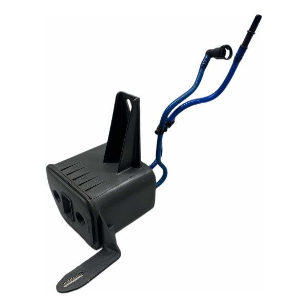 Canister Filtro Fiat  Cronos 2015 A 2022 Original