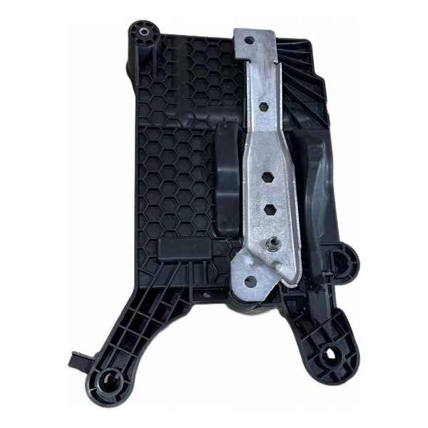 Suporte Caixa De Bateria Polo Nivus Virtus T-cross 2018 2024