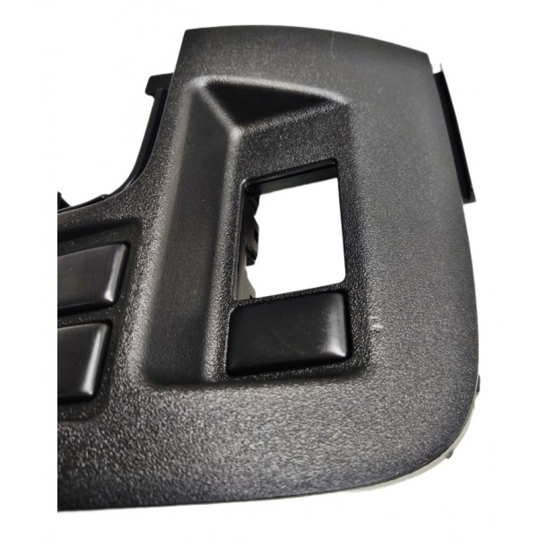 Moldura Botão Retrovisor Nissan Versa 2010 A 2015