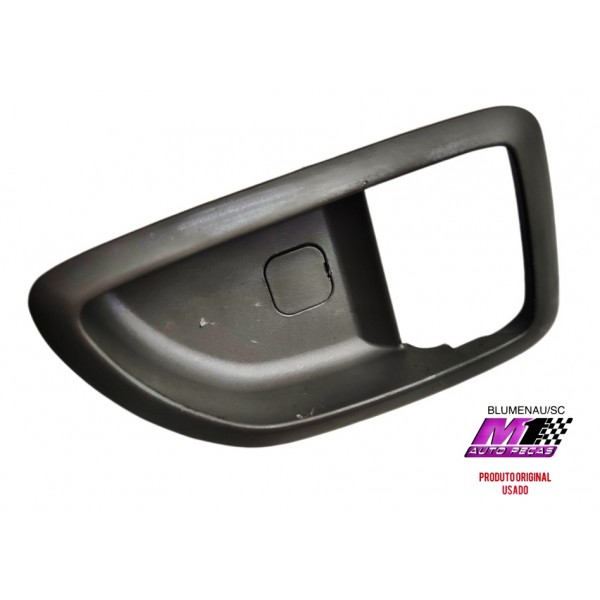Moldura Maçaneta Interna Dianteira Direita Tucson 2008
