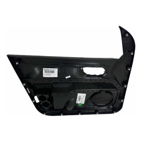 Forro De Porta Dianteiro Direito Strada Volcano 2022 2023