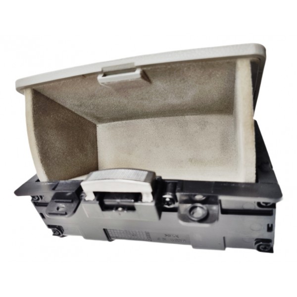 Cinzeiro Porta Objetos Console Traseiro Captiva 2006 À 2011