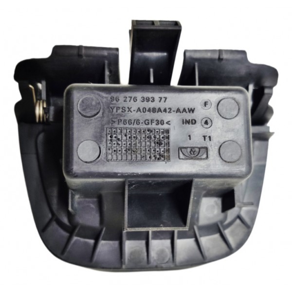 Porta Objetos Treco Cinzeiro Console Central Peugeot 206