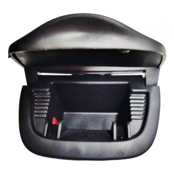 Porta Objetos Treco Cinzeiro Console Central Peugeot 206