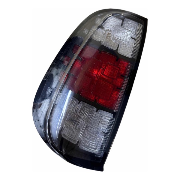 Lanterna Traseira Uno Vivace Lado Esquerdo 2015 A 2020