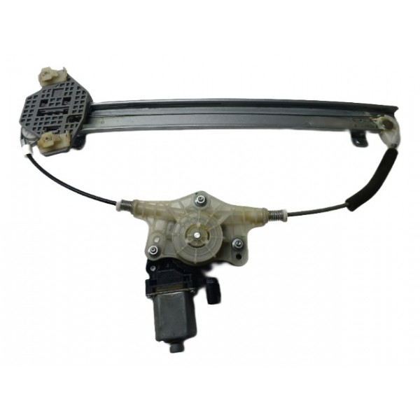 Maquina De Vidro Elétrico Dianteira Esquerda Hb20  2013/2019