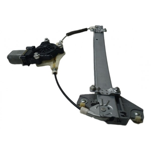 Maquina De Vidro Elétrico Dianteira Esquerda Hb20  2013/2019