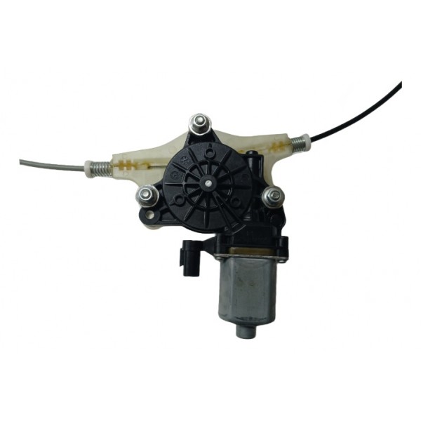 Maquina De Vidro Elétrico Dianteira Esquerda Hb20  2013/2019