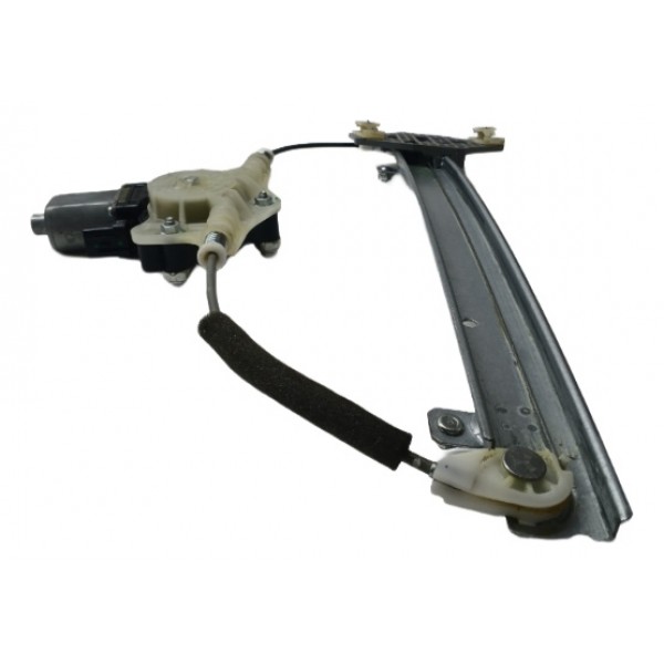 Maquina De Vidro Elétrico Dianteira Esquerda Hb20  2013/2019