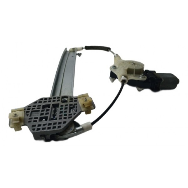 Maquina De Vidro Elétrico Dianteira Esquerda Hb20  2013/2019