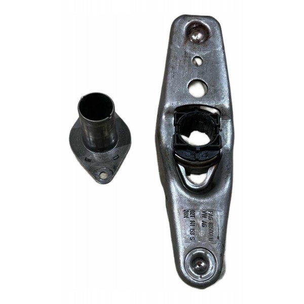 Garfo Pista De Embreagem Gol Saveiro Voyage Fox G5 G6 G7 G8