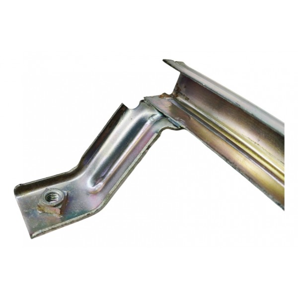 Guia Do Vidro Porta Dianteira Direita Gol G5 G6 G7