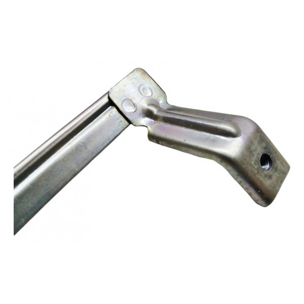 Guia Do Vidro Porta Dianteira Direita Gol G5 G6 G7