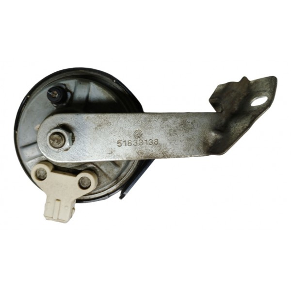 Buzina Caracol Fiat Palio Novo Grand Siena