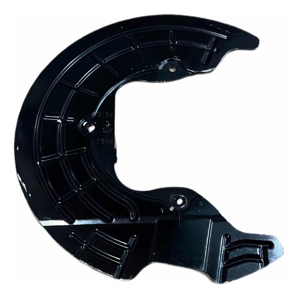 Defletor Proteção Manga Eixo Direito Toro Renegade 16 A 2022