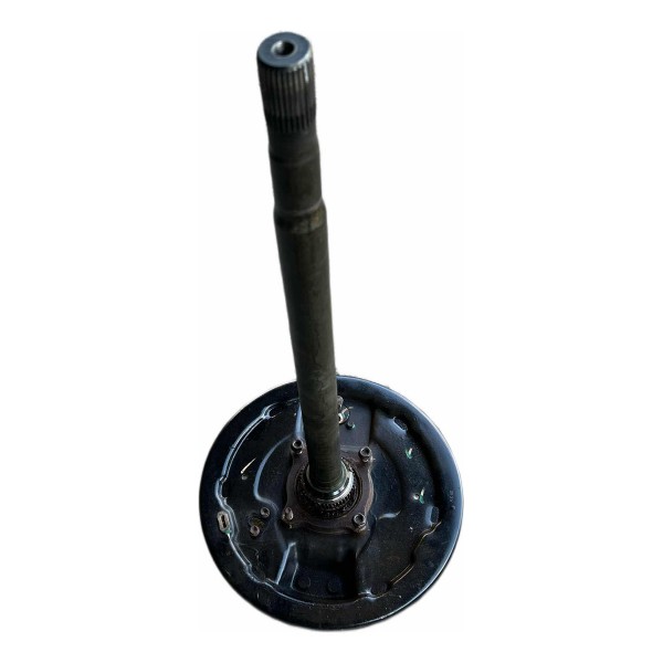 Ponta De Eixo Traseiro Direito 30e Hilux 3.0 2006 A 2011