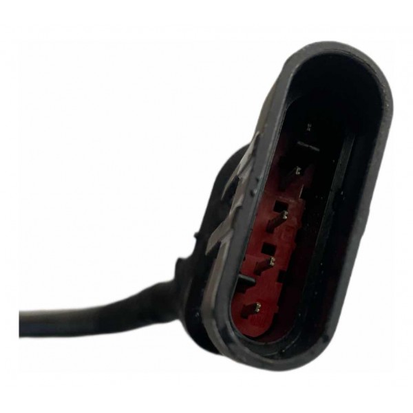 Chicote Bicos Injetor Cronos Argo 1.3 Firefly 2018 A 2023