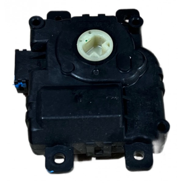 Atuador Motor Caixa Evaporadora Honda Hrv Hr-  2016 A 2020