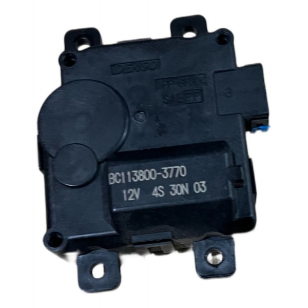 Atuador Motor Caixa Evaporadora Honda Hrv Hr-  2016 A 2020