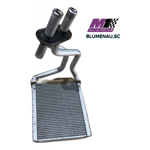 Radiador Ar Quente Honda Hrv Hr-v 2016 A 2020