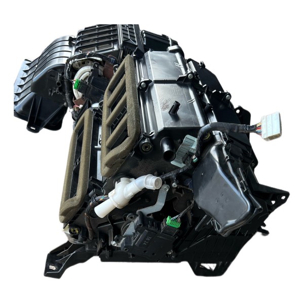 Caixa Evaporadora Ventilação Interna Cr-v Crv 2009 A 2013