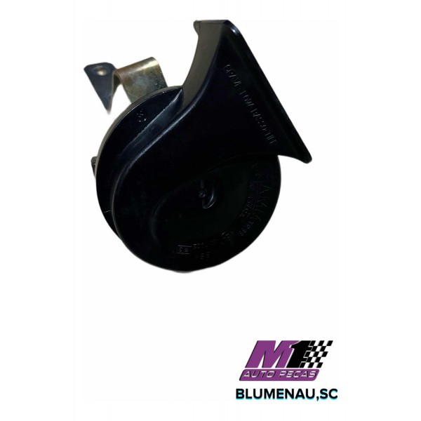 Buzina Original Saveiro Gol Voyage G5 G6 G7 G8