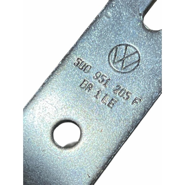 Buzina Original Saveiro Gol Voyage G5 G6 G7 G8