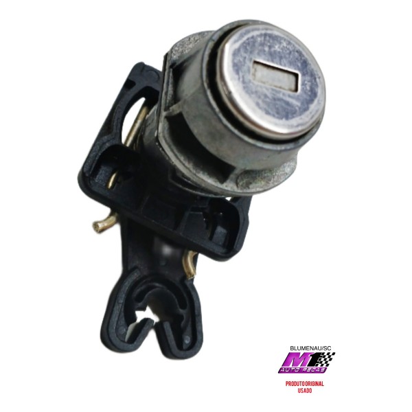 Cilindro Miolo Porta Dianteira Esquerda Gm Onix 2013 A 2019