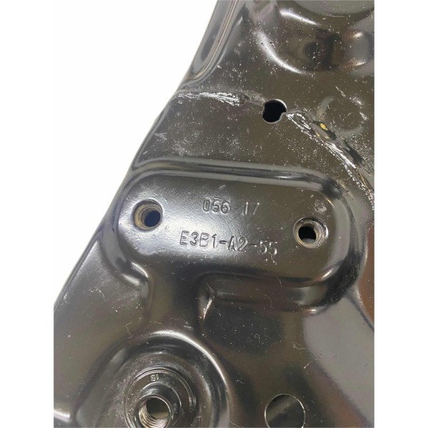 Agregado Quadro Do Motor Ford Ka 1.0 2016 2017 2018