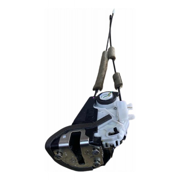 Fechadura Porta Traseira Esquerda Honda Fit 2015 2016 A 2019