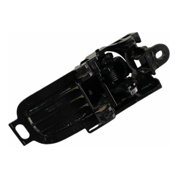 Puxador Maçaneta Interna Traseiro Direito Livina 2012 2016