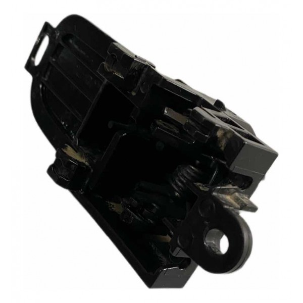 Puxador Maçaneta Interna Traseiro Direito Livina 2012 2016